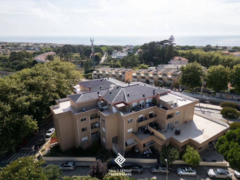 Apartamento T3 para Venda em Gulpilhares e Valadares Foto 7