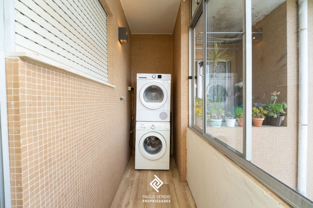 Apartamento T3 para Venda em Gulpilhares e Valadares Foto 6