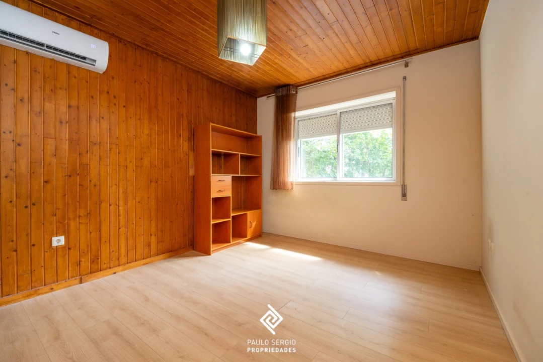 Apartamento T3 para Venda em Gulpilhares e Valadares Foto 12