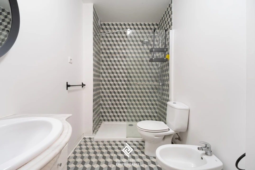 Apartamento T3 para Venda em Gulpilhares e Valadares Foto 15