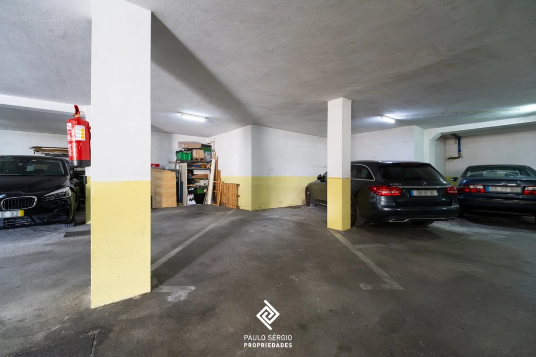 Apartamento T3 para Venda em Gulpilhares e Valadares Foto 16