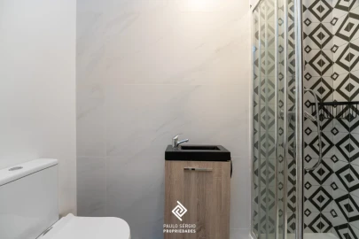 Apartamento T3 para Venda em Gulpilhares e Valadares