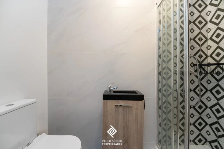 Apartamento T3 para Venda em Gulpilhares e Valadares Foto 9