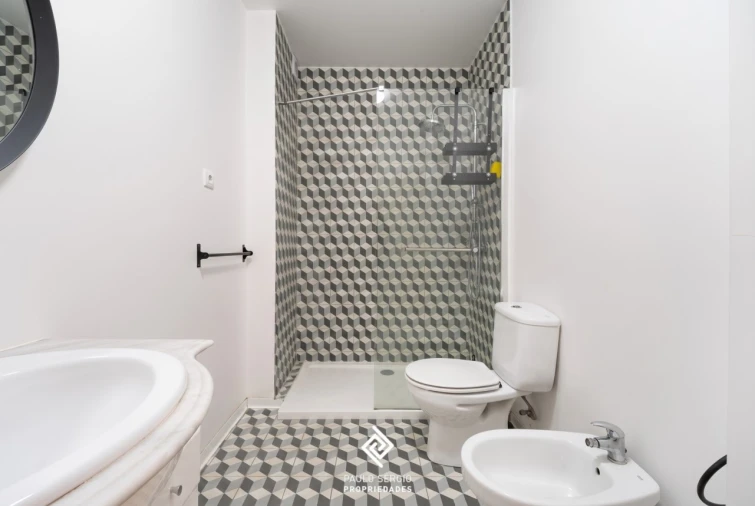 Apartamento T3 para Venda em Gulpilhares e Valadares Foto 15