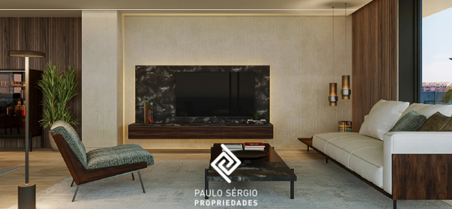 Apartamento T2 para Venda em Canidelo Foto 7