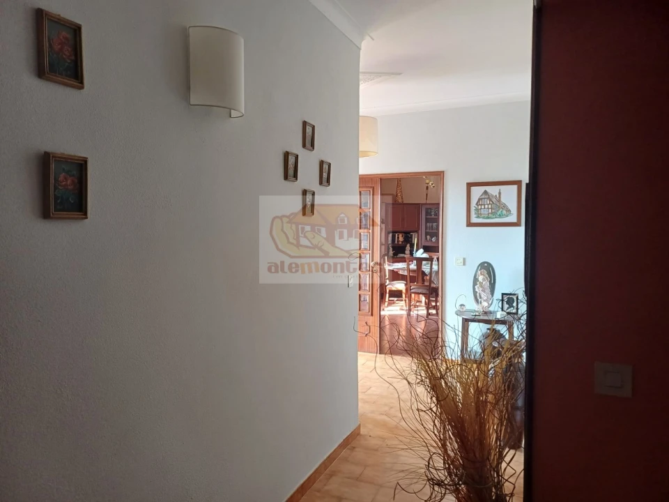 Moradia T3 para Arrendamento em Grândola e Santa Margarida da Serra Foto 9