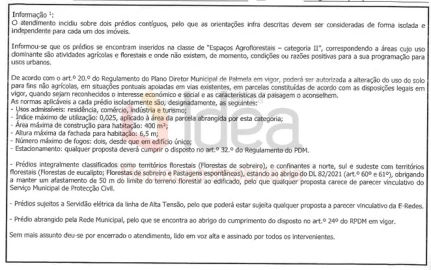 Terreno Agricola ou Rústico para Venda em Pinhal Novo