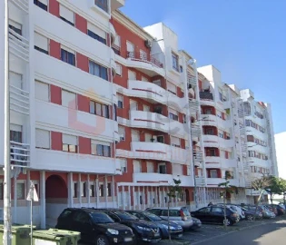 Apartamento T2 para Venda em Algueirão-Mem Martins