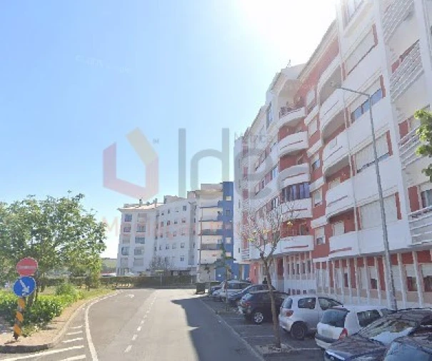 Apartamento T2 para Venda em Algueirão-Mem Martins Foto 22