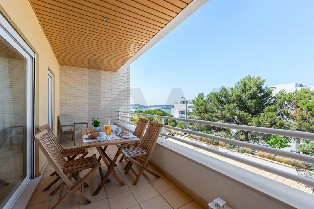 Apartamento T1 para Venda em Algés, Linda-A-Velha e Cruz Quebrada-Dafundo Foto 23