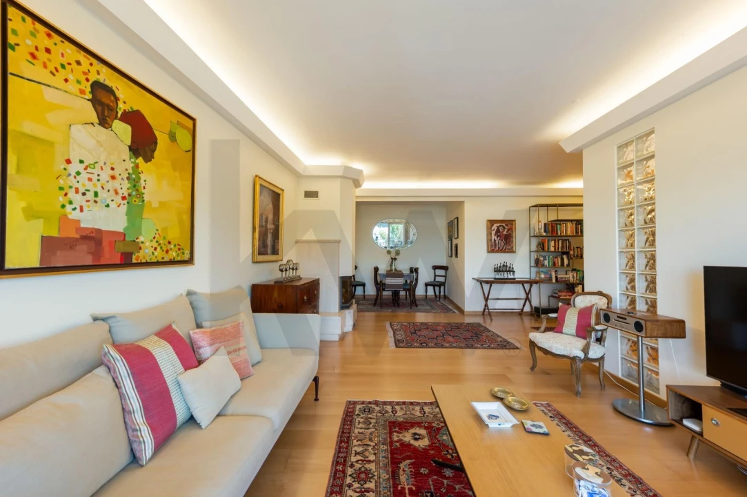 Apartamento T1 para Venda em Algés, Linda-A-Velha e Cruz Quebrada-Dafundo Foto 8