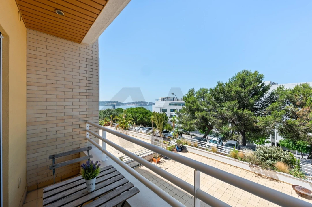 Apartamento T1 para Venda em Algés, Linda-A-Velha e Cruz Quebrada-Dafundo Foto 42