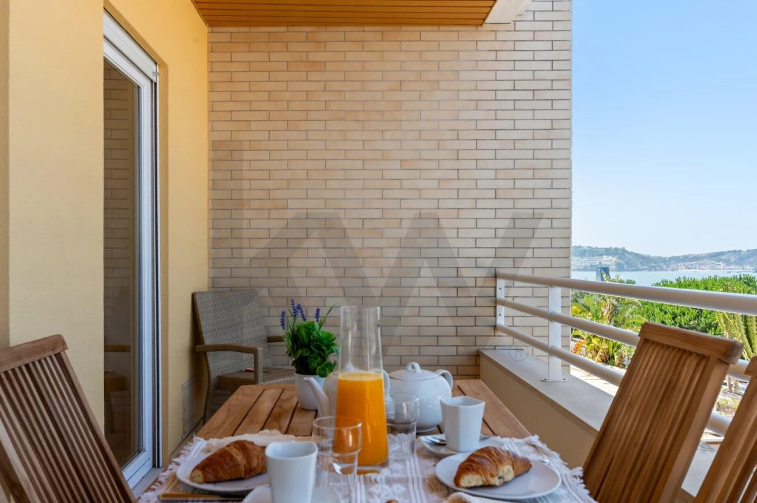 Apartamento T1 para Venda em Algés, Linda-A-Velha e Cruz Quebrada-Dafundo Foto 39