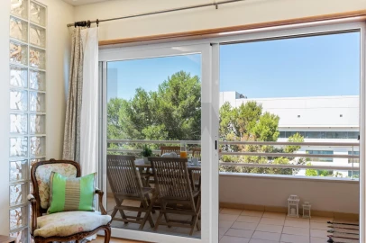 Apartamento T1 para Venda em Algés, Linda-A-Velha e Cruz Quebrada-Dafundo