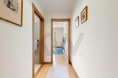 Apartamento T1 para Venda em Algés, Linda-A-Velha e Cruz Quebrada-Dafundo