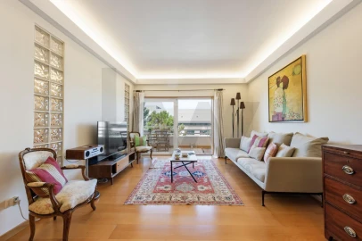 Apartamento T1 para Venda em Algés, Linda-A-Velha e Cruz Quebrada-Dafundo