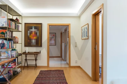 Apartamento T1 para Venda em Algés, Linda-A-Velha e Cruz Quebrada-Dafundo