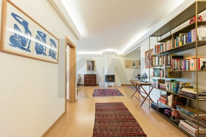 Apartamento T1 para Venda em Algés, Linda-A-Velha e Cruz Quebrada-Dafundo