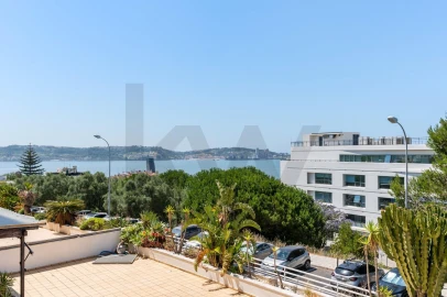 Apartamento T1 para Venda em Algés, Linda-A-Velha e Cruz Quebrada-Dafundo
