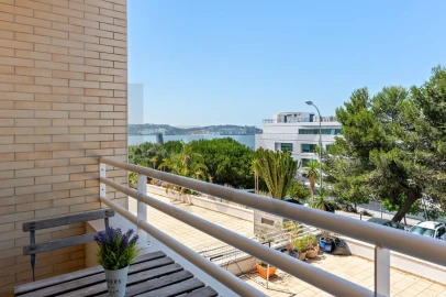 Apartamento T1 para Venda em Algés, Linda-A-Velha e Cruz Quebrada-Dafundo