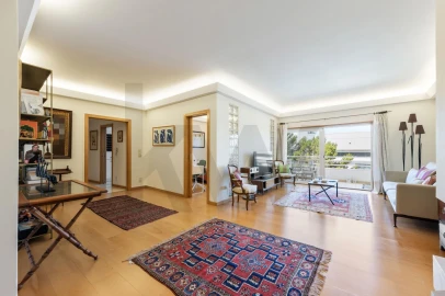 Apartamento T1 para Venda em Algés, Linda-A-Velha e Cruz Quebrada-Dafundo