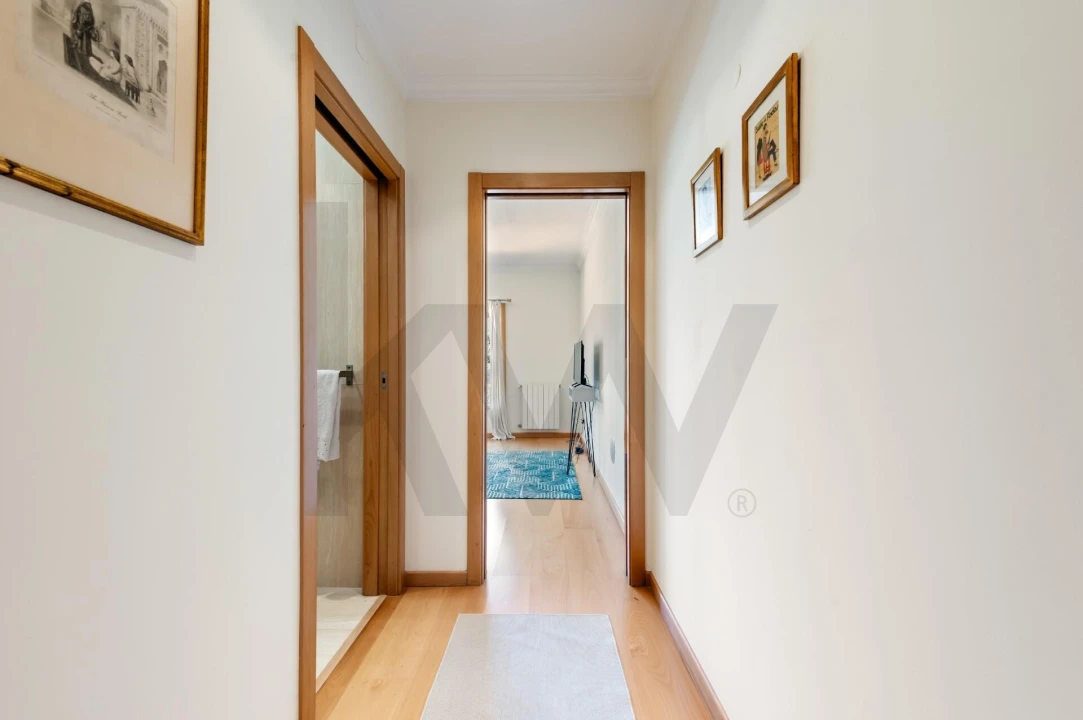 Apartamento T1 para Venda em Algés, Linda-A-Velha e Cruz Quebrada-Dafundo Foto 28