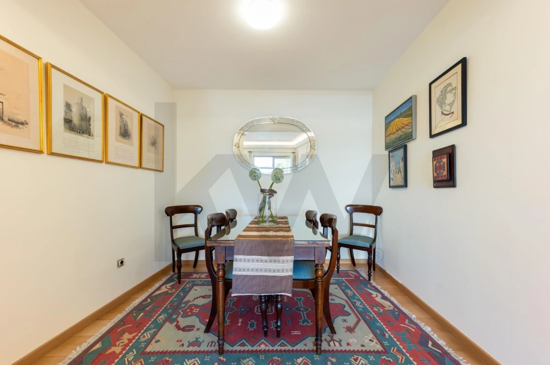 Apartamento T1 para Venda em Algés, Linda-A-Velha e Cruz Quebrada-Dafundo Foto 22
