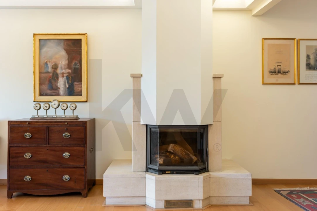 Apartamento T1 para Venda em Algés, Linda-A-Velha e Cruz Quebrada-Dafundo Foto 25