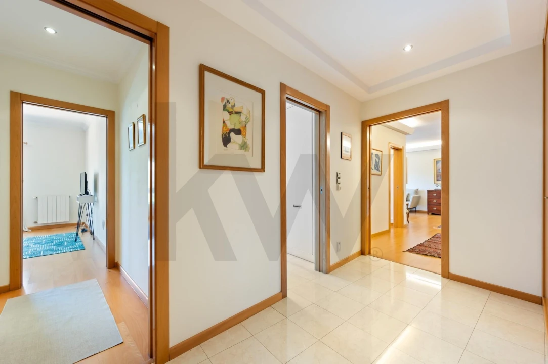 Apartamento T1 para Venda em Algés, Linda-A-Velha e Cruz Quebrada-Dafundo Foto 27