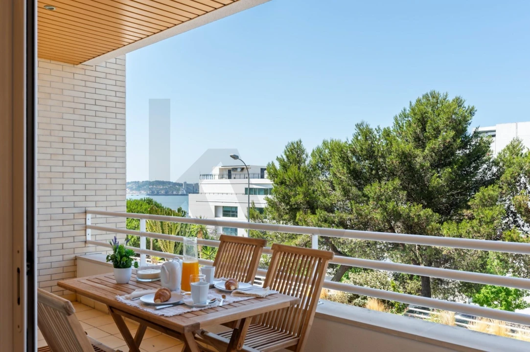 Apartamento T1 para Venda em Algés, Linda-A-Velha e Cruz Quebrada-Dafundo Foto 24