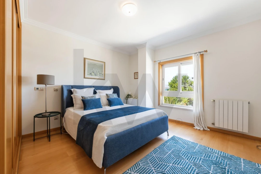 Apartamento T1 para Venda em Algés, Linda-A-Velha e Cruz Quebrada-Dafundo Foto 29