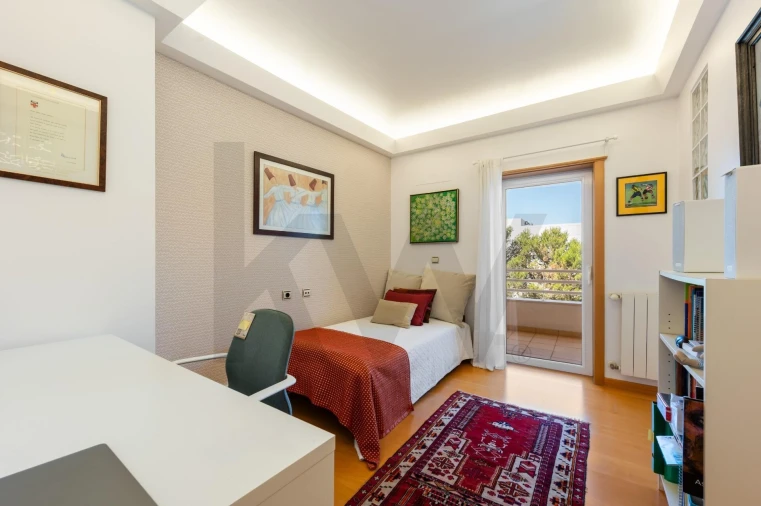 Apartamento T1 para Venda em Algés, Linda-A-Velha e Cruz Quebrada-Dafundo Foto 37
