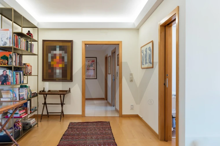 Apartamento T1 para Venda em Algés, Linda-A-Velha e Cruz Quebrada-Dafundo Foto 15