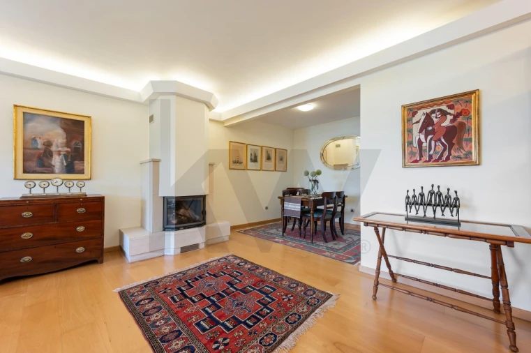 Apartamento T1 para Venda em Algés, Linda-A-Velha e Cruz Quebrada-Dafundo Foto 19