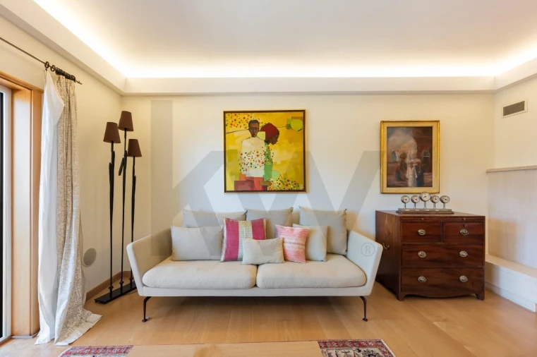 Apartamento T1 para Venda em Algés, Linda-A-Velha e Cruz Quebrada-Dafundo Foto 12