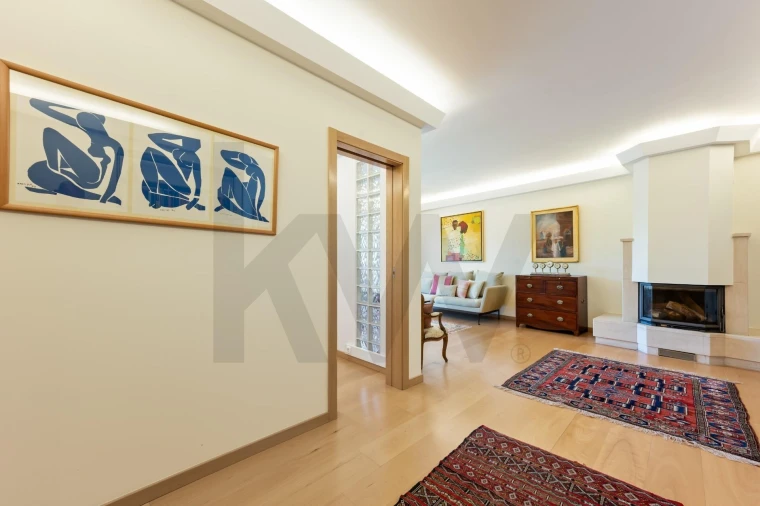 Apartamento T1 para Venda em Algés, Linda-A-Velha e Cruz Quebrada-Dafundo Foto 17