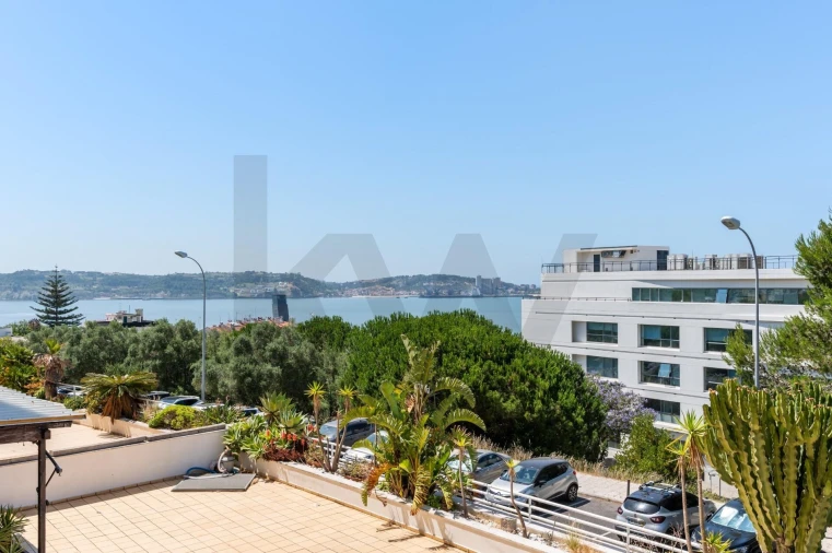 Apartamento T1 para Venda em Algés, Linda-A-Velha e Cruz Quebrada-Dafundo Foto 41