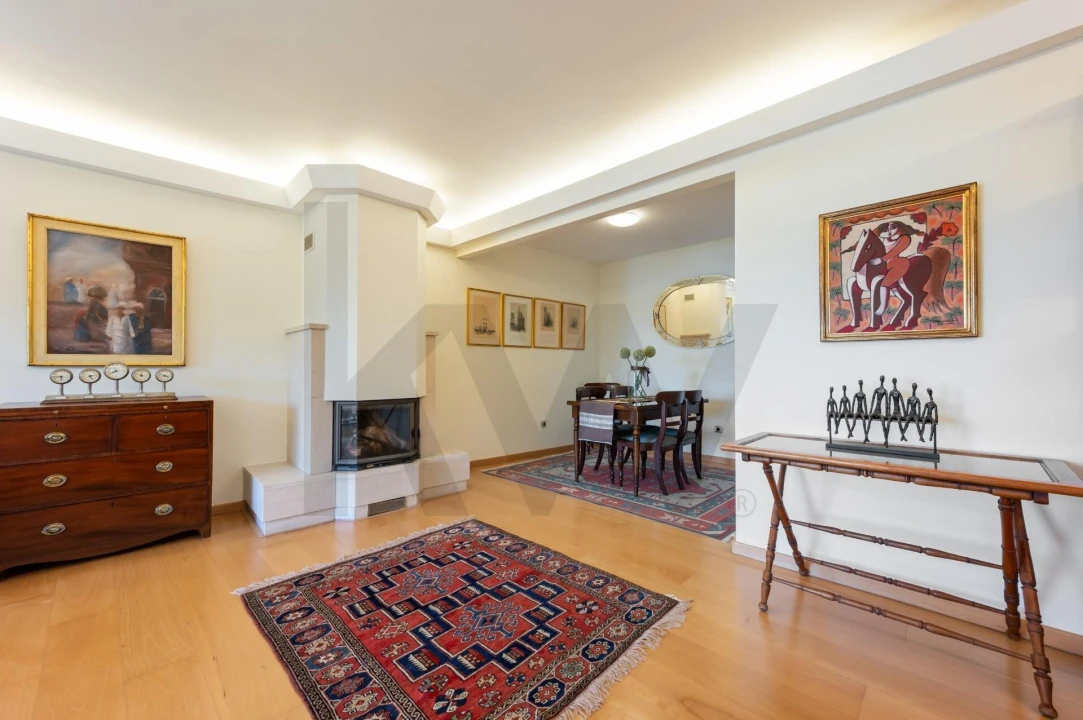 Apartamento T1 para Venda em Algés, Linda-A-Velha e Cruz Quebrada-Dafundo Foto 19