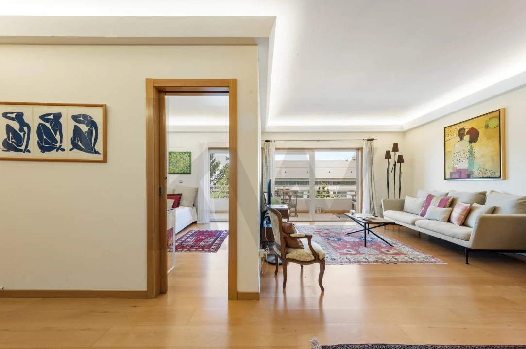 Apartamento T1 para Venda em Algés, Linda-A-Velha e Cruz Quebrada-Dafundo Foto 18