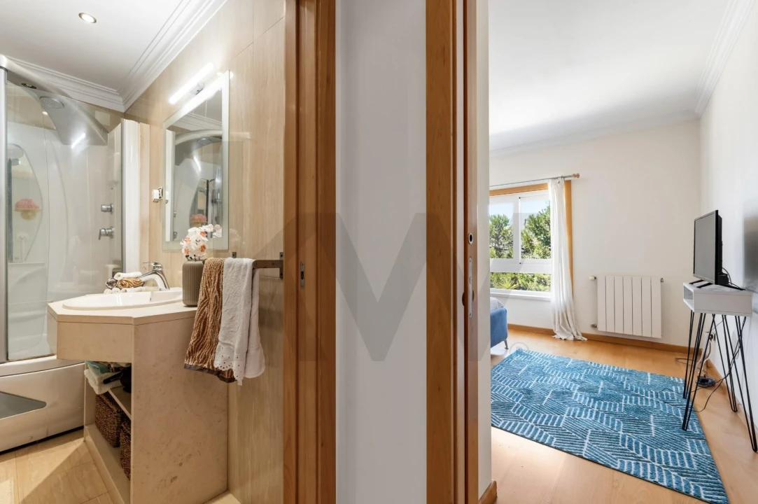 Apartamento T1 para Venda em Algés, Linda-A-Velha e Cruz Quebrada-Dafundo Foto 35
