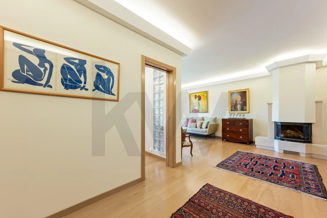 Apartamento T1 para Venda em Algés, Linda-A-Velha e Cruz Quebrada-Dafundo Foto 17