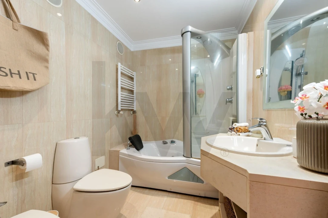 Apartamento T1 para Venda em Algés, Linda-A-Velha e Cruz Quebrada-Dafundo Foto 36