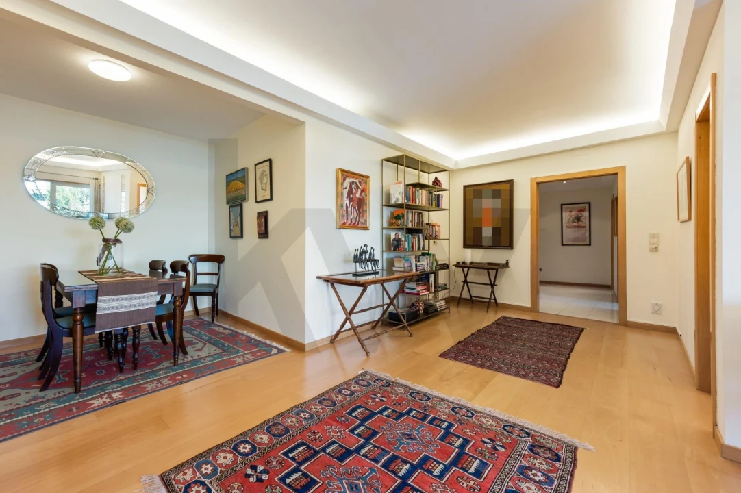 Apartamento T1 para Venda em Algés, Linda-A-Velha e Cruz Quebrada-Dafundo Foto 14
