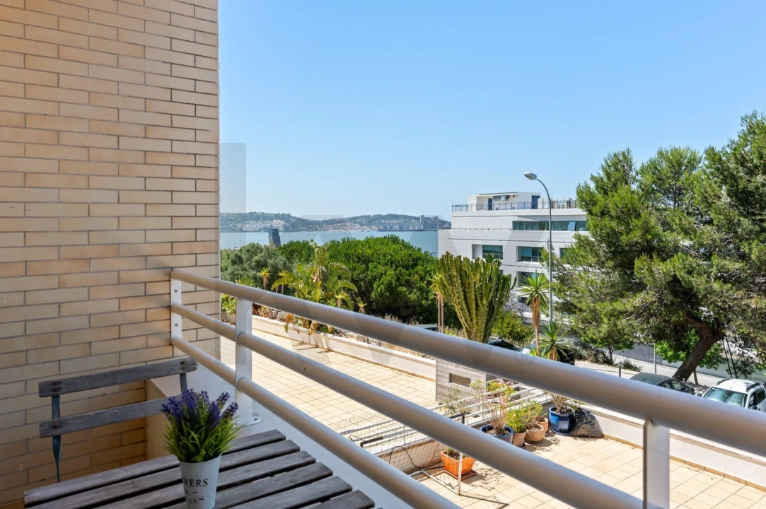 Apartamento T1 para Venda em Algés, Linda-A-Velha e Cruz Quebrada-Dafundo Foto 43
