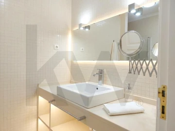Apartamento T1 para Arrendamento em Lumiar