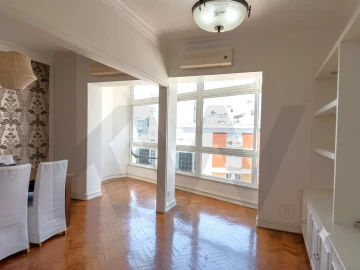 Apartamento T1 para Arrendamento em Lumiar
