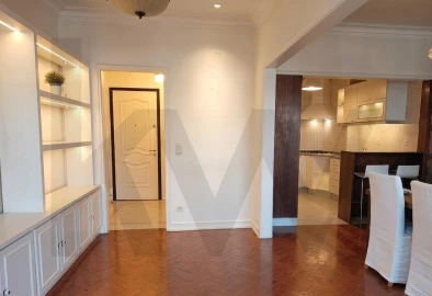Apartamento T1 para Arrendamento em Lumiar