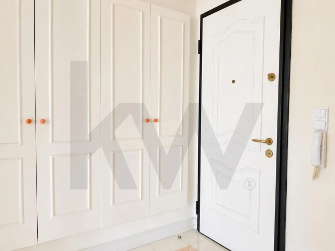 Apartamento T1 para Arrendamento em Lumiar Foto 8