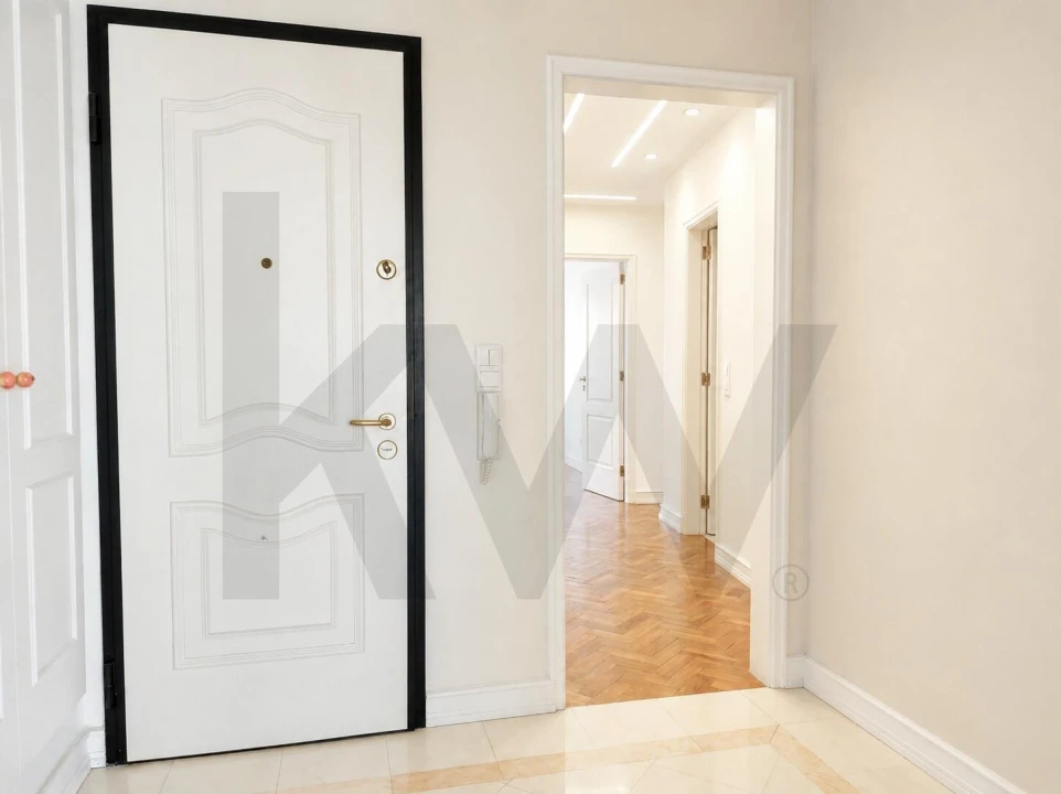 Apartamento T1 para Arrendamento em Lumiar Foto 7