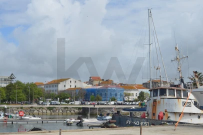 Apartamento T1 para Venda em Buarcos